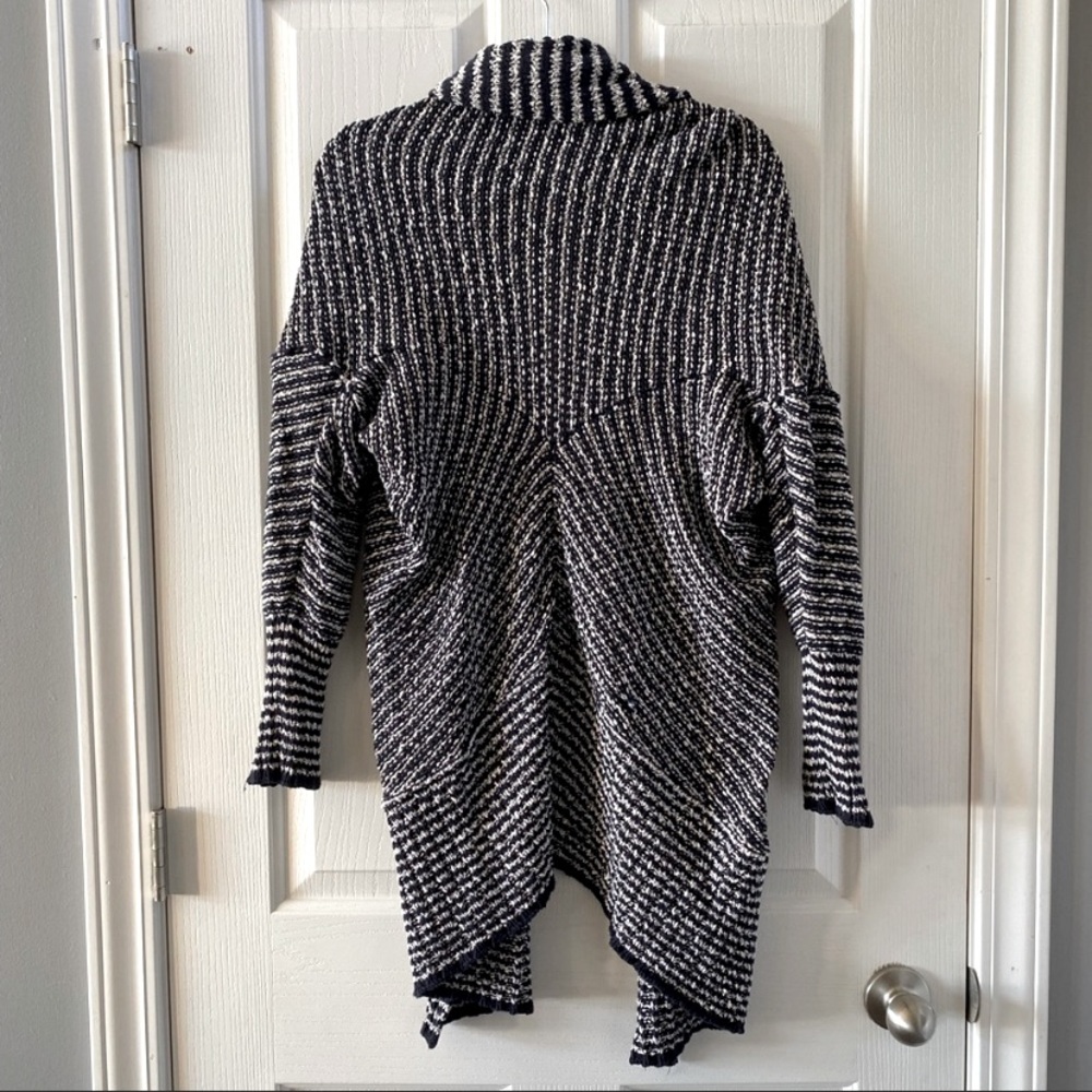 GUC FP Open Cardigan